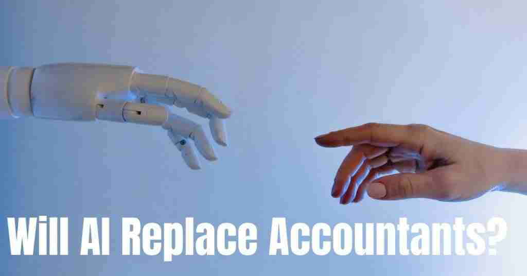 Will AI Replace Accountants?