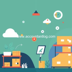 Artistic representation for Best Small Business Inventory Software for Small Businesses