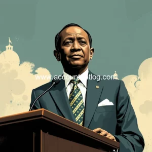 Artistic representation for Rejected Finance Bill is back as President RUTO assents to the new tax proposals into law