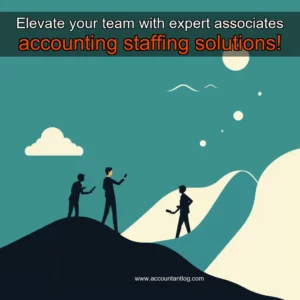 Artistic representation for Elevate your team with expert associates accounting staffing solutions!