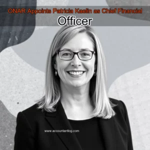 Artistic representation for ONAR Appoints Patricia Kaelin as Chief Financial Officer