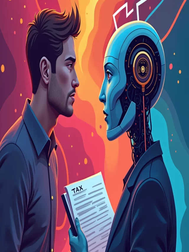 A Warning from Bookkeepers: The Risks of Relying on AI for Tax Advice