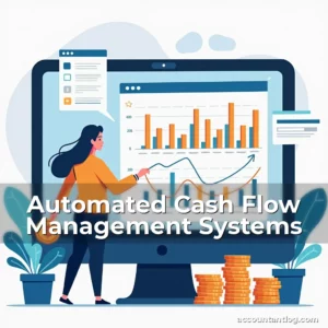 Artistic representation for Automated Cash Flow Management Systems