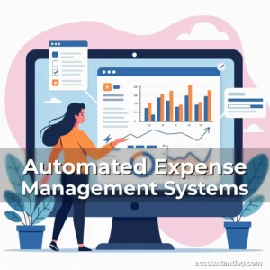 Artistic representation for Automated Expense Management Systems